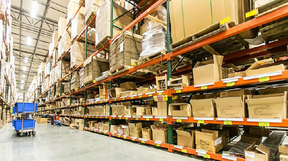 Your Cargo, Our Commitment
