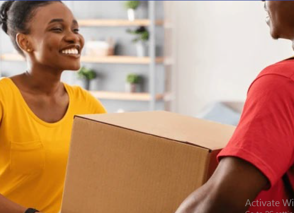 Logistics Without Limits
